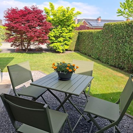 B&B Sogni D'Oro Lovendegem Exterior foto