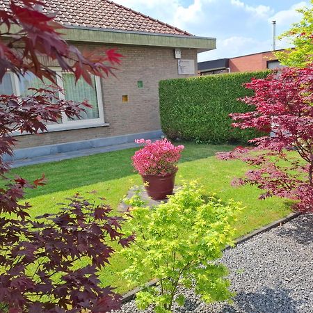 B&B Sogni D'Oro Lovendegem Exterior foto