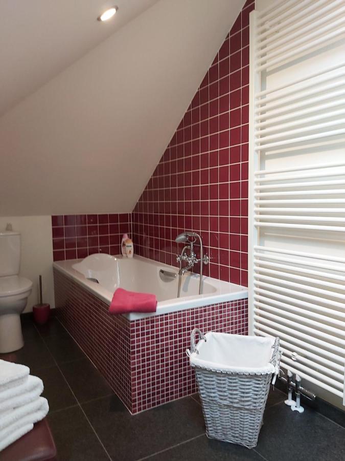 B&B Sogni D'Oro Lovendegem Exterior foto