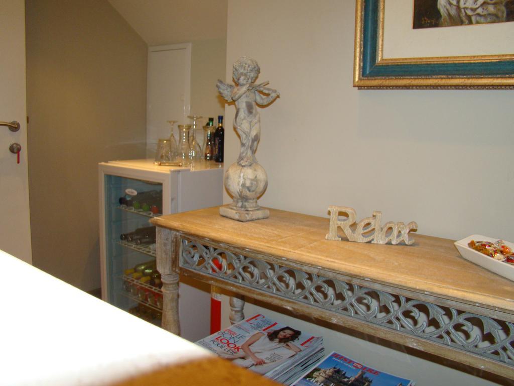 B&B Sogni D'Oro Lovendegem Cameră foto