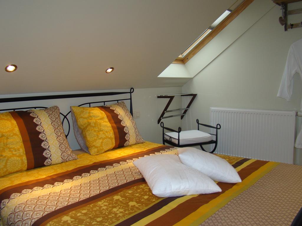 B&B Sogni D'Oro Lovendegem Cameră foto