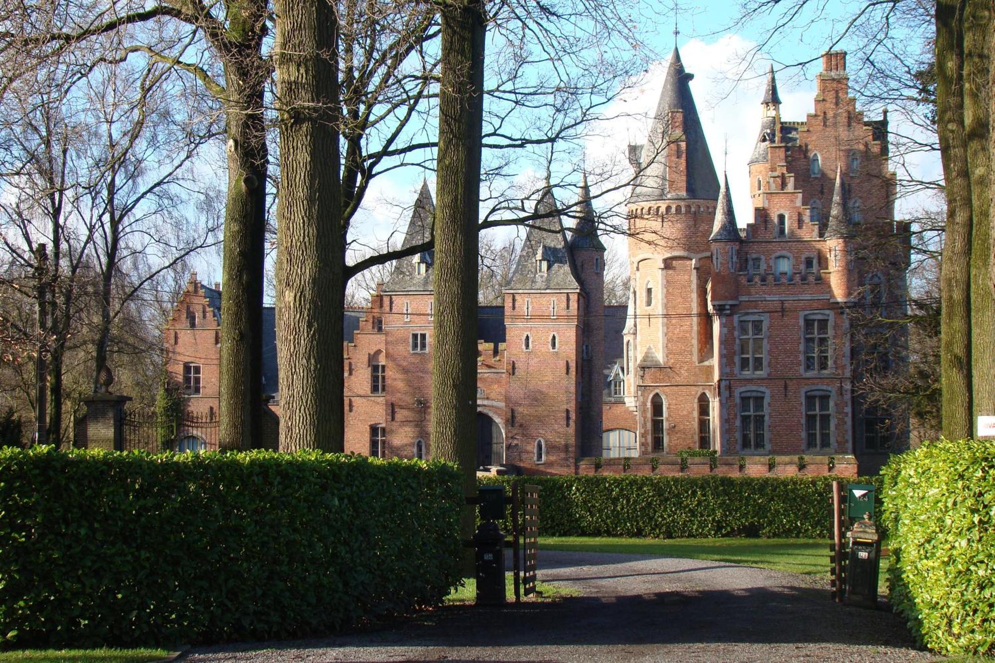 B&B Sogni D'Oro Lovendegem Exterior foto
