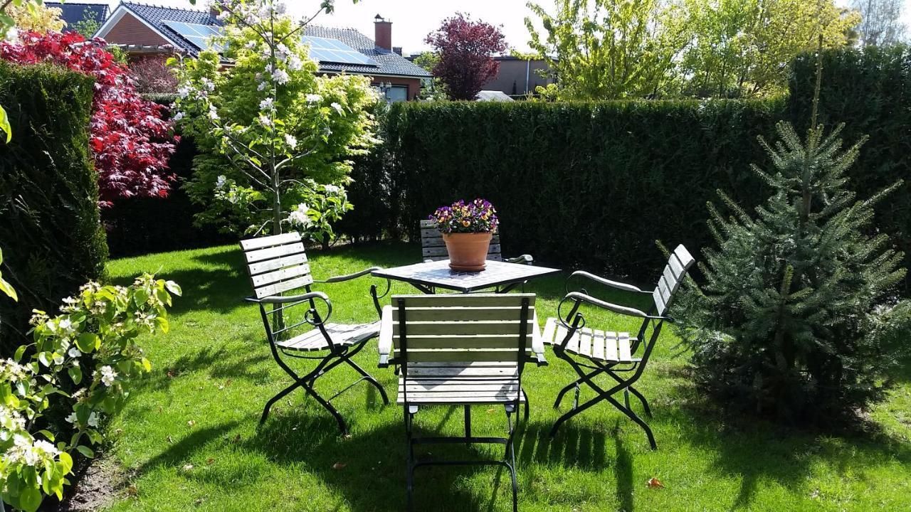 B&B Sogni D'Oro Lovendegem Exterior foto